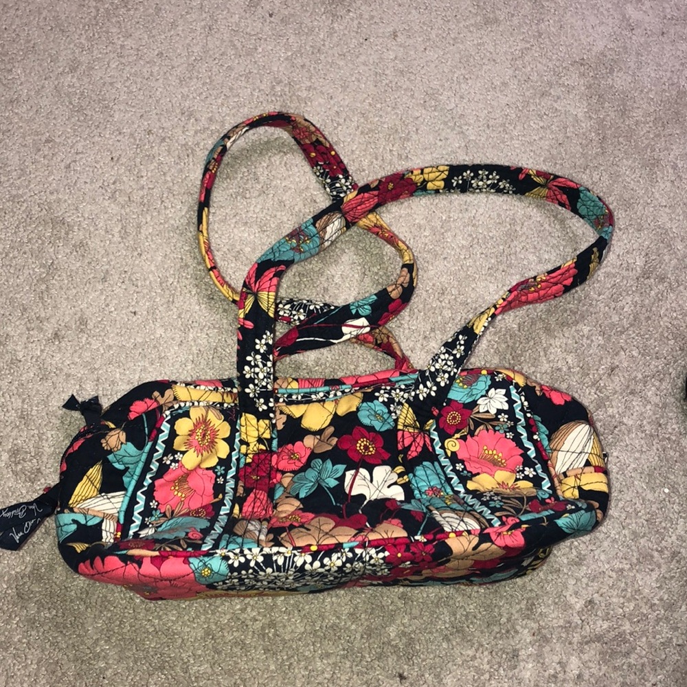 Vera Bradley purse